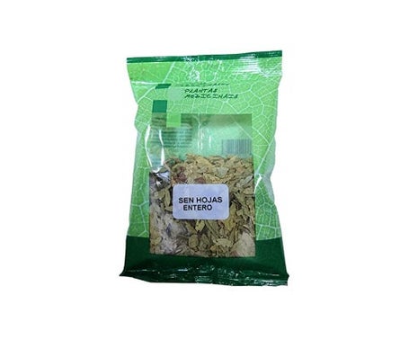 Plameca Sen Hojas Enteras 50g