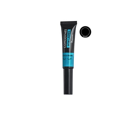 Comodynes Wow Lashes Mascara10 Ml