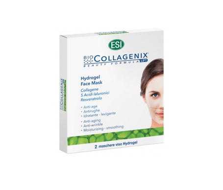 Esi Biocollagenix Hydro Face M