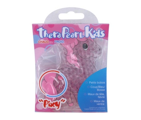 Thera Pearl Kids Pony 1ut