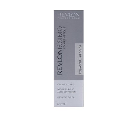 Revlonissimo Colorsmetique Color 4.7Mn 60ml