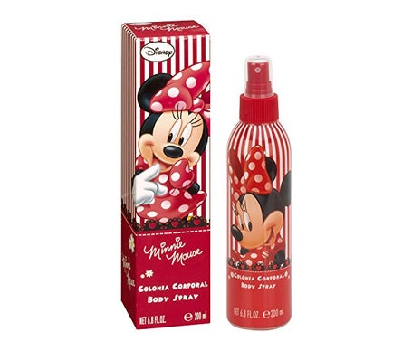 Disney Colonia Fresca 200ml