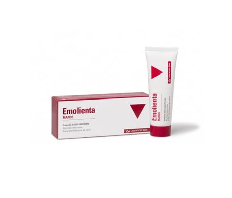 Emolienta Crema de manos 50ml