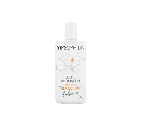 Yipsophilia Leche Virginal Corporal 250ml