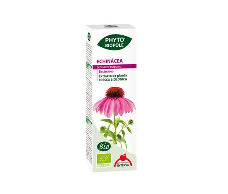 Intersa Phyto Echinácea 50ml