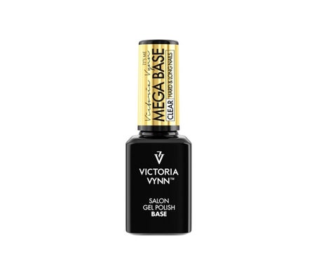 Victoria Vynn Gel Polish Mega Base Clear 15ml