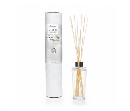 'Boles d''Olor Mikado Difusor Perfume Natural Angels Charm 200ml'