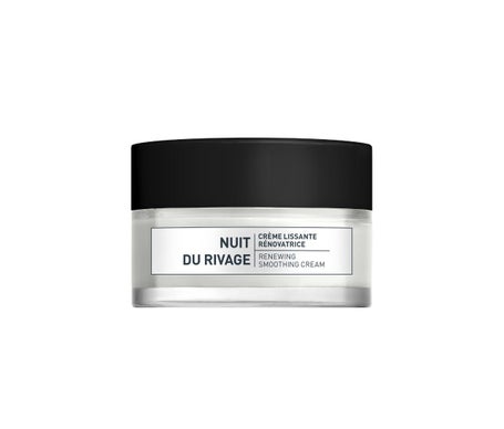 Algologie Nuit du Rivage Crema Renovadora Alisante 50 ml