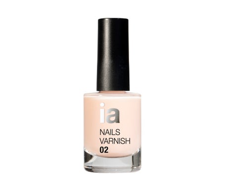 Interapothek Esmalte de Uñas Nº02 10ml