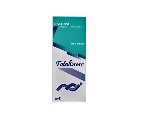 Bmt Totaldren 150ml