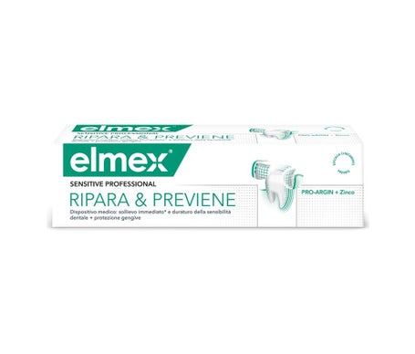 Comprar en oferta Elmex Sensitive Professional Repair & Prevent