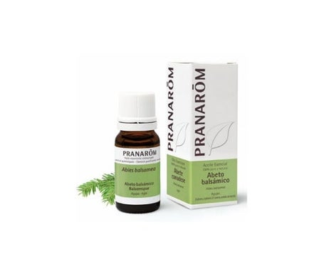 Pranarôm Aceite Esencial de Abeto Balsámico 10ml