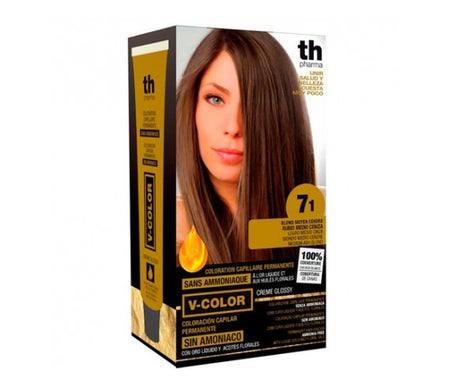 TH Vitalia Color kit N7.1
