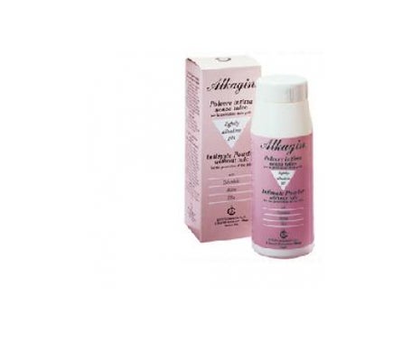 Alkagin-Polv Intima 100 Gr