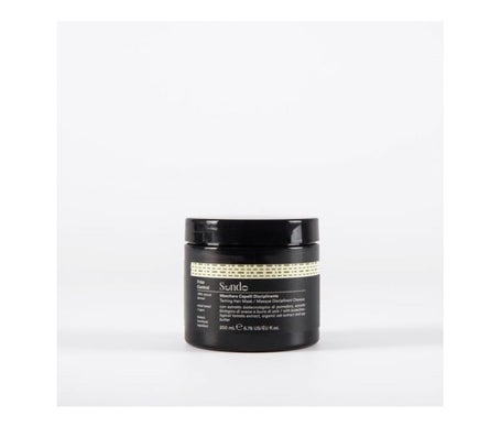 Sendo Frizz Control Taming Mascarilla 200ml