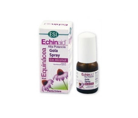 ESI Echinaid gola spray 20ml