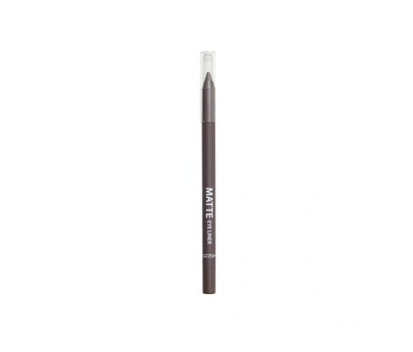 Gosh Matte Eye Liner 005 Mole 12g