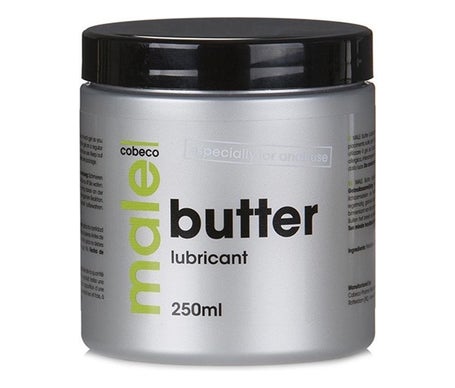 Cobeco Lubricante Masculino Blanco 250ml