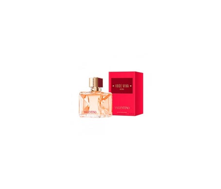 Yves Saint Laurent Valentino Voce Viva Intensives Eau Parfum 30ml