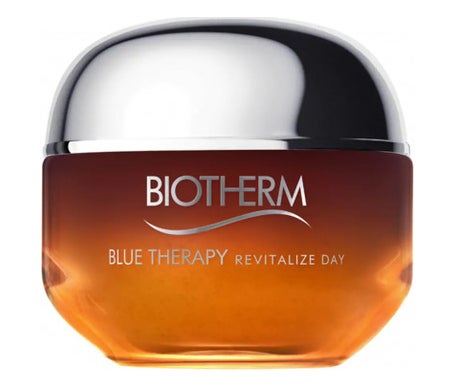 Biotherm Blue Therapy Amber Algae Revitalize Day Cream (30ml)