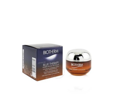 Biotherm Blue Therapy Ámbar Algas Revitalizar Día 50ml