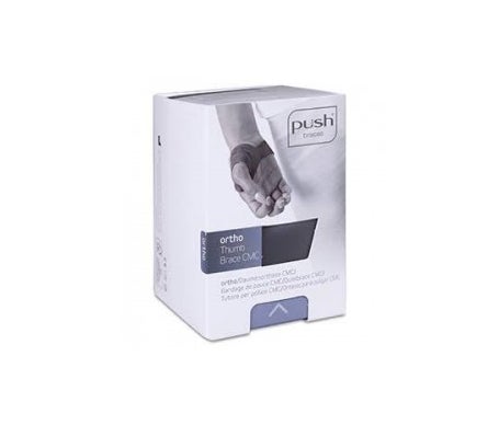 Push Ortesis Pulgar Izquierdo 3101 Ts 1ud