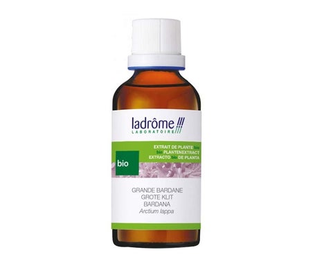 Ladrôme Gran Bardana Extracto de Planta Fresca 50ml