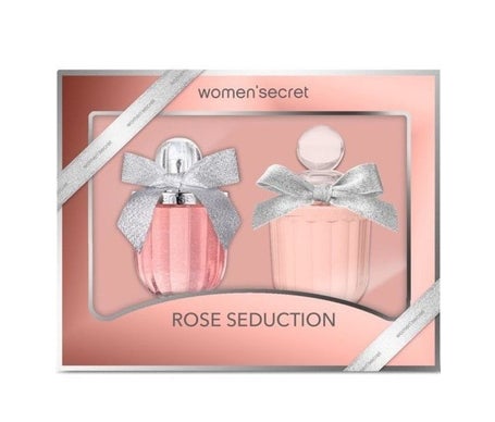 'Women''Secret Rose Seduction Set 2uds'
