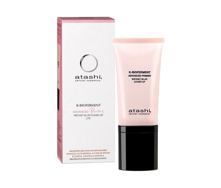 Atashi K-Bioferment Advanced Primer Iluminador Lite 50 ml