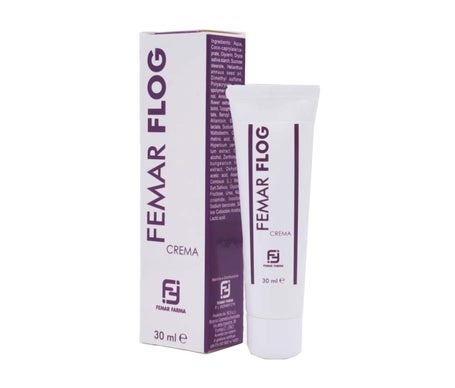 Femar Farma Flog Crema 30ml