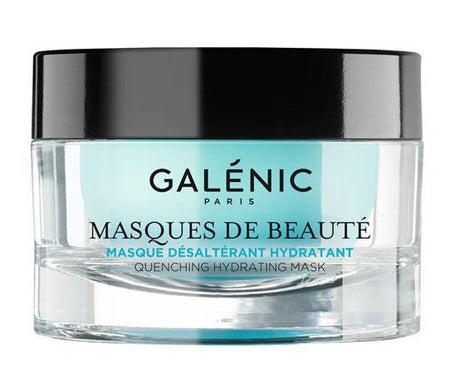 Galenic Masque De Beaute Hidratante 15ml