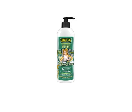 Dona Flora Leave-In Rapunzel Protección Térmica UV 500ml