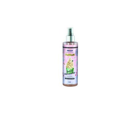 Prady Body & Hair Mist Sweet Macadamia 250ml