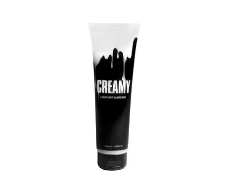 Creamy Cum Lubricante Textura Semen 150ml