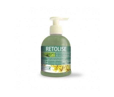 DietMed Gel de Lavado Perianal Retolise 330ml