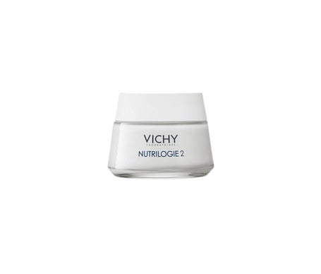 Comprar en oferta Vichy Nutrilogie 2 Intensive-cuidado regenerador piel muy seca (50 ml)