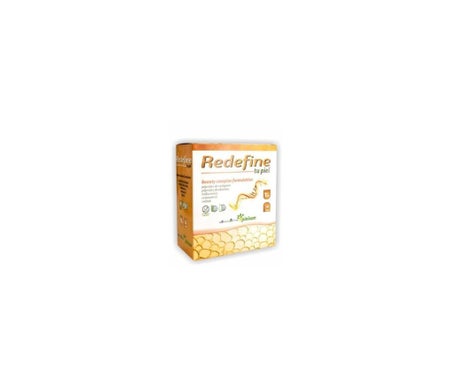 Pinisan Redefine Tu Piel 30 Sticks