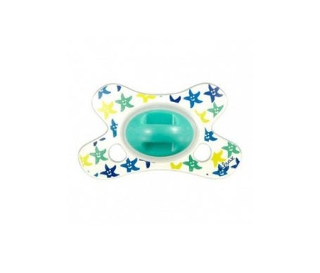 Chupete Difrax Combi 0/6 meses
