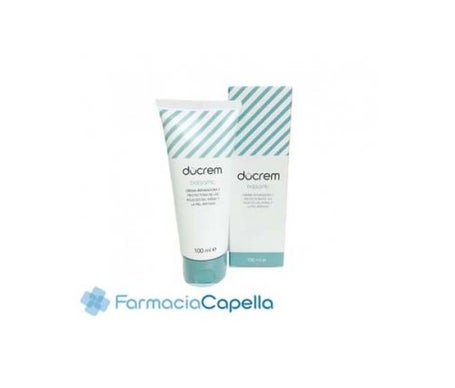 Ducrem Balsamic Crema Pañal 100ml