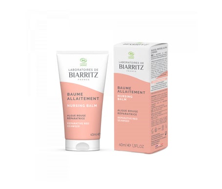 Laboratoires de Biarritz Bálsamo de Lactancia 40ml