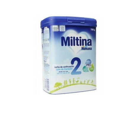 Miltina 2 Probalance