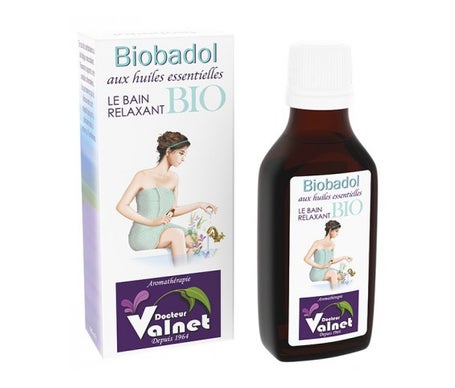 Docteur Valnet Biobaldo Aceite Esencial 50ml