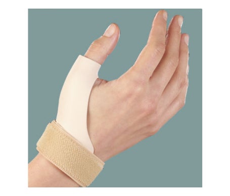 Ro+Ten Daumfix Guante de Protección L 1ud