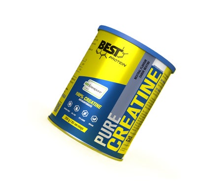 Best Protein Pure Creatine Neutro 250g
