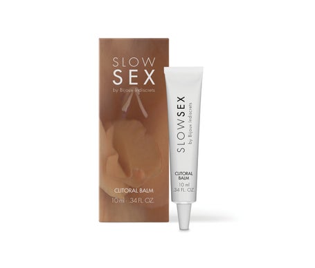 Comprar en oferta Bijoux Indiscrets Slow Sex Clitorial balm (10 ml)