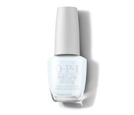 Opi Nature Strong NAT016 Raindrop Expectations 15ml