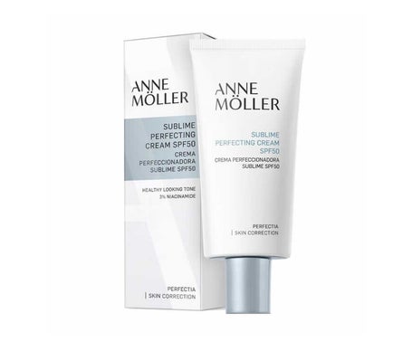 Anne Moller Perfectia Sublime Perfecting Cream Spf50 50ml