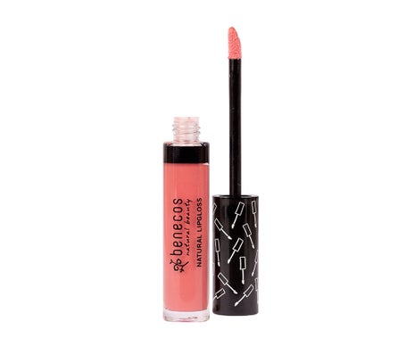 Benecos brillo de labios flamingo 1ud