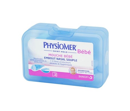 Rhume De Bebe Comment Soigner Un Bebe Enrhume