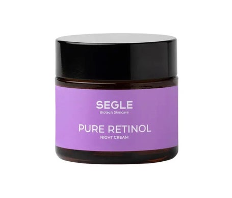 Segle Clinical Crema Pure Retinol 50ml